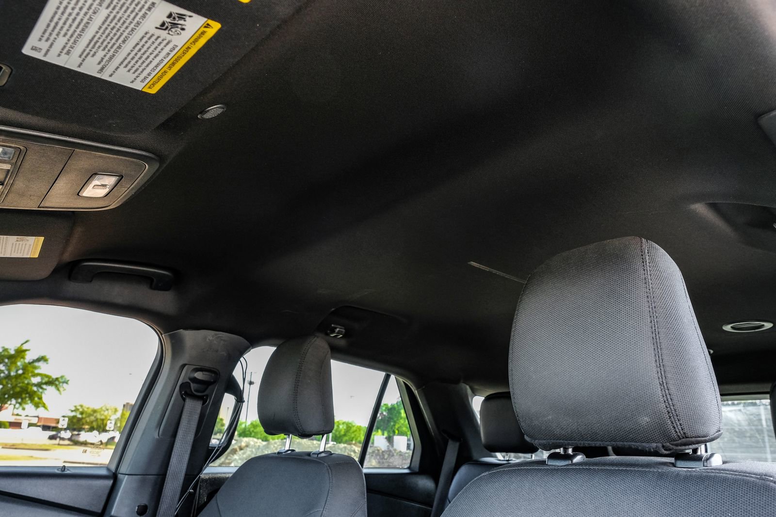 Used 2022 Ford Explorer 4WD Police Interceptor image 33