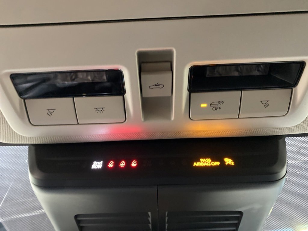 Certified 2025 MAZDA CX-50 AWD 2.5 S w/ Premium Package image 23