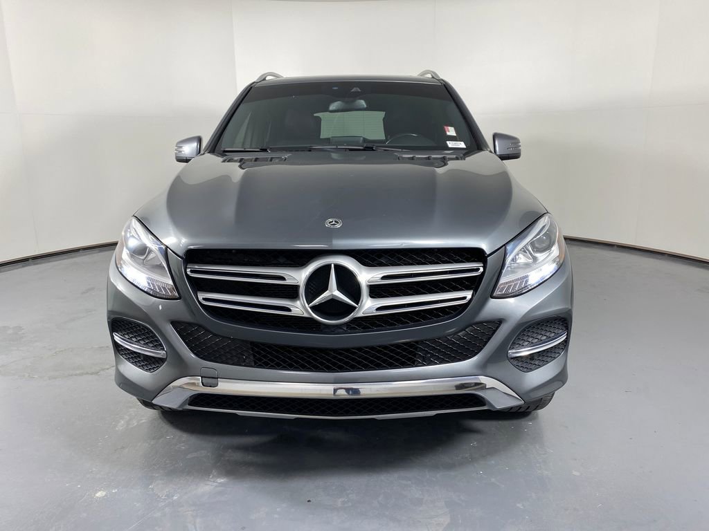 Used 2018 Mercedes-Benz GLE 350 image 2