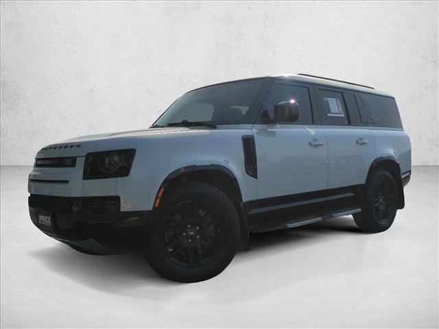 Used 2023 Land Rover Defender 130 X-Dynamic SE