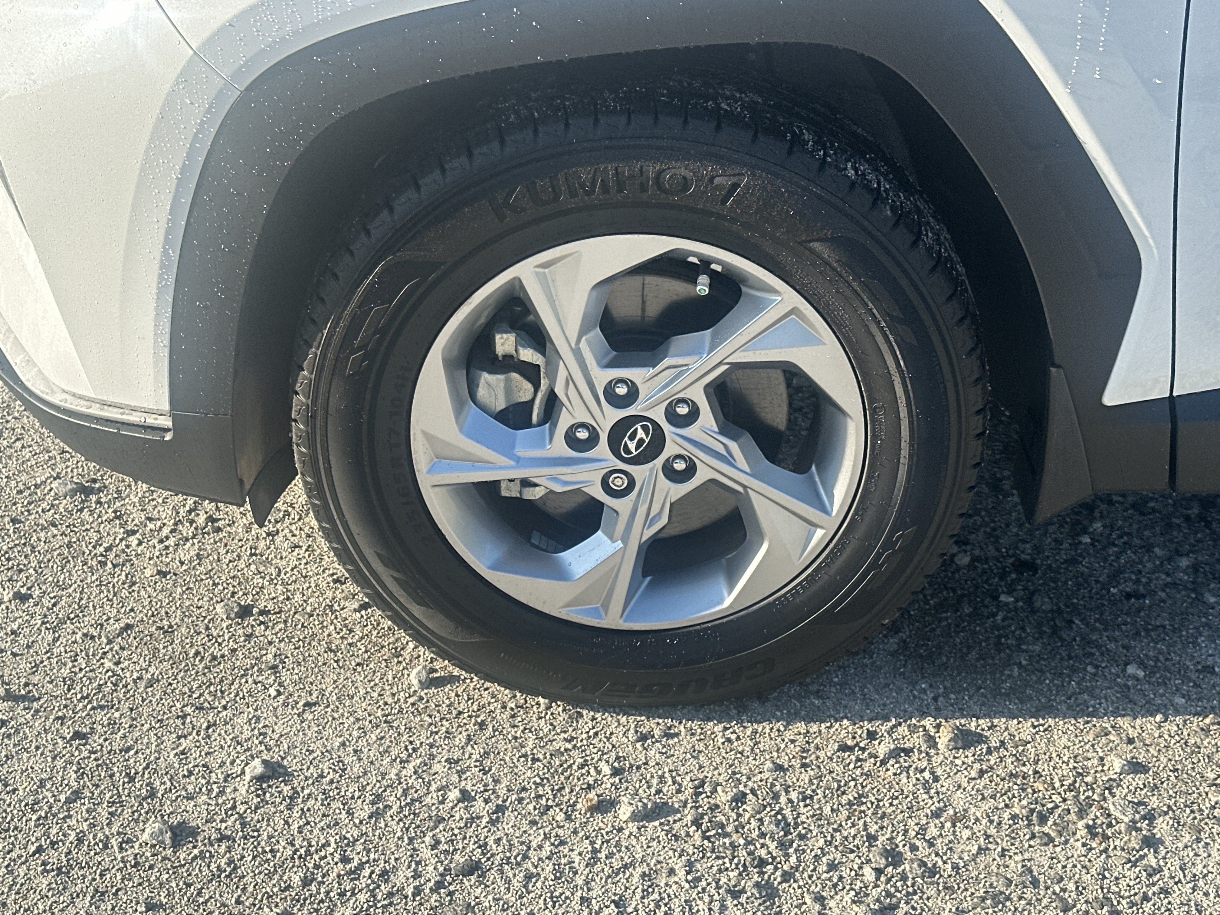 Used 2024 Hyundai Tucson SE FWD image 11