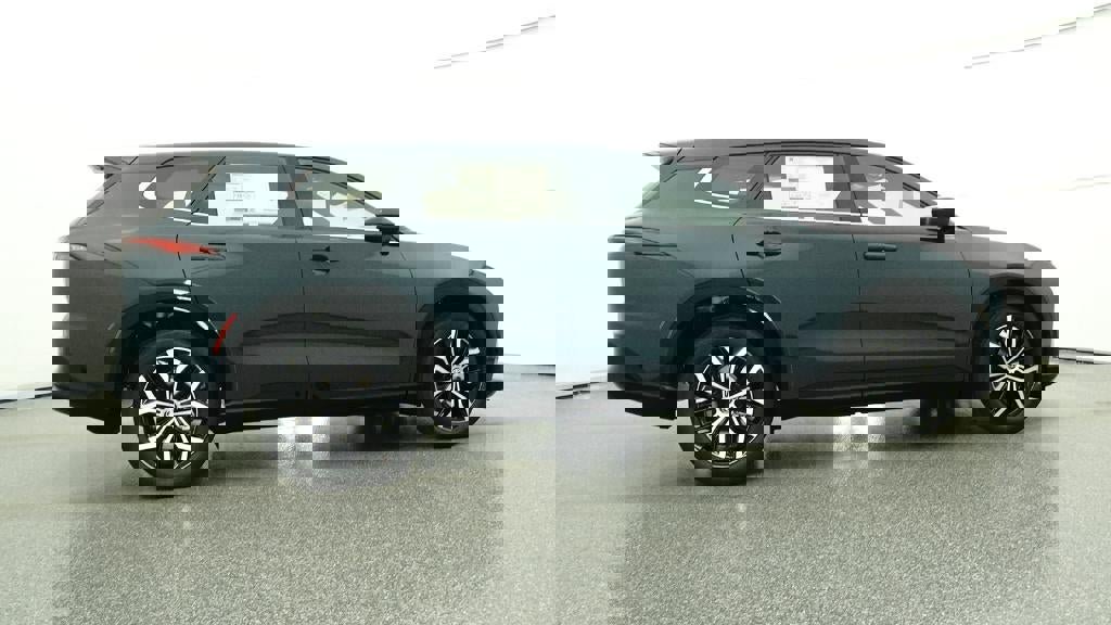 New 2026 Toyota Crown Signia image 26