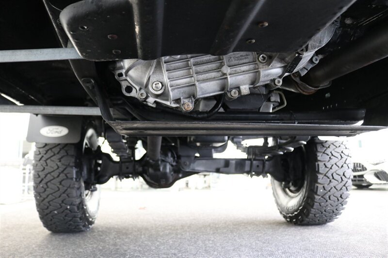 Used 1995 Ford F250 4x4 Regular Cab image 27