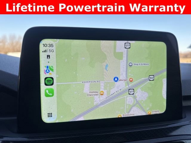 Used 2025 Ford Escape ST-Line AWD/4WD image 3