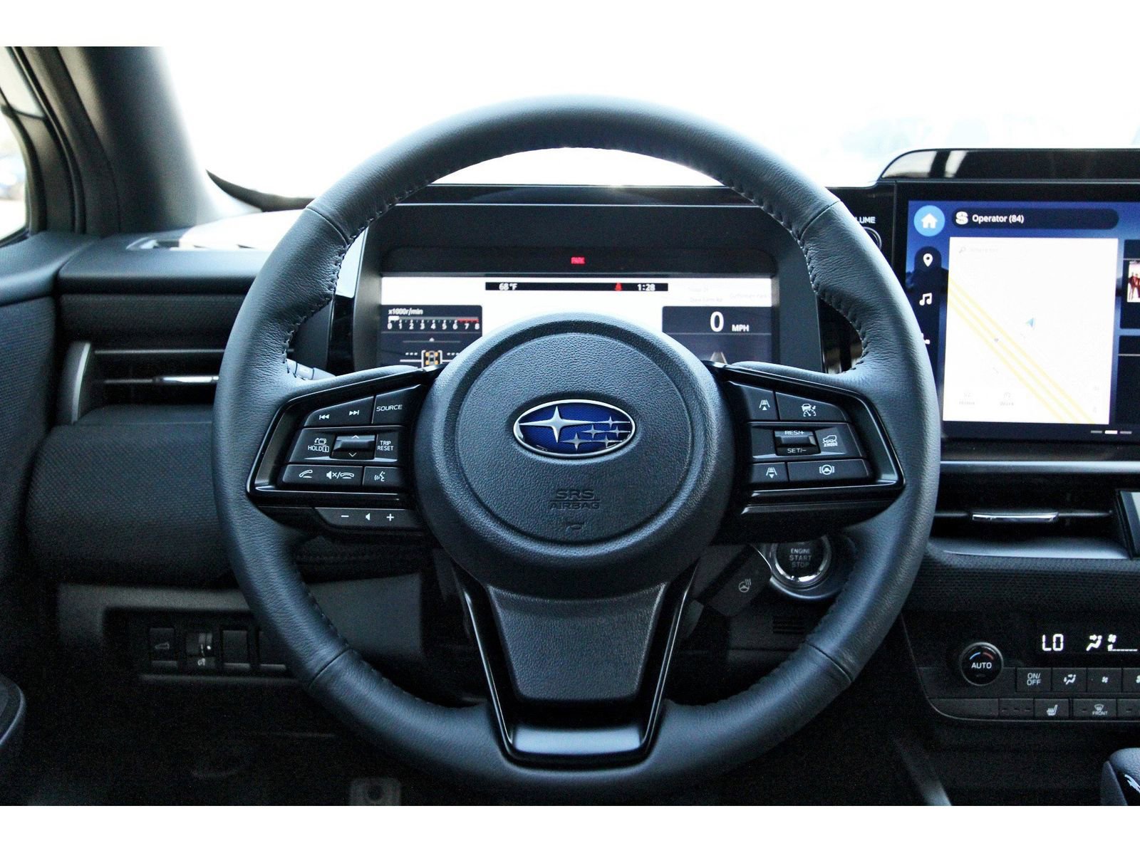 New 2026 Subaru Outback Limited XT image 11