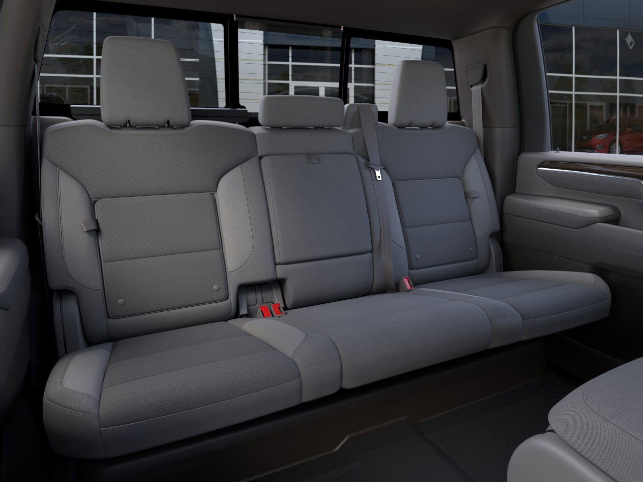 New 2026 GMC Sierra 2500 SLE w/ Preferred Package image 17