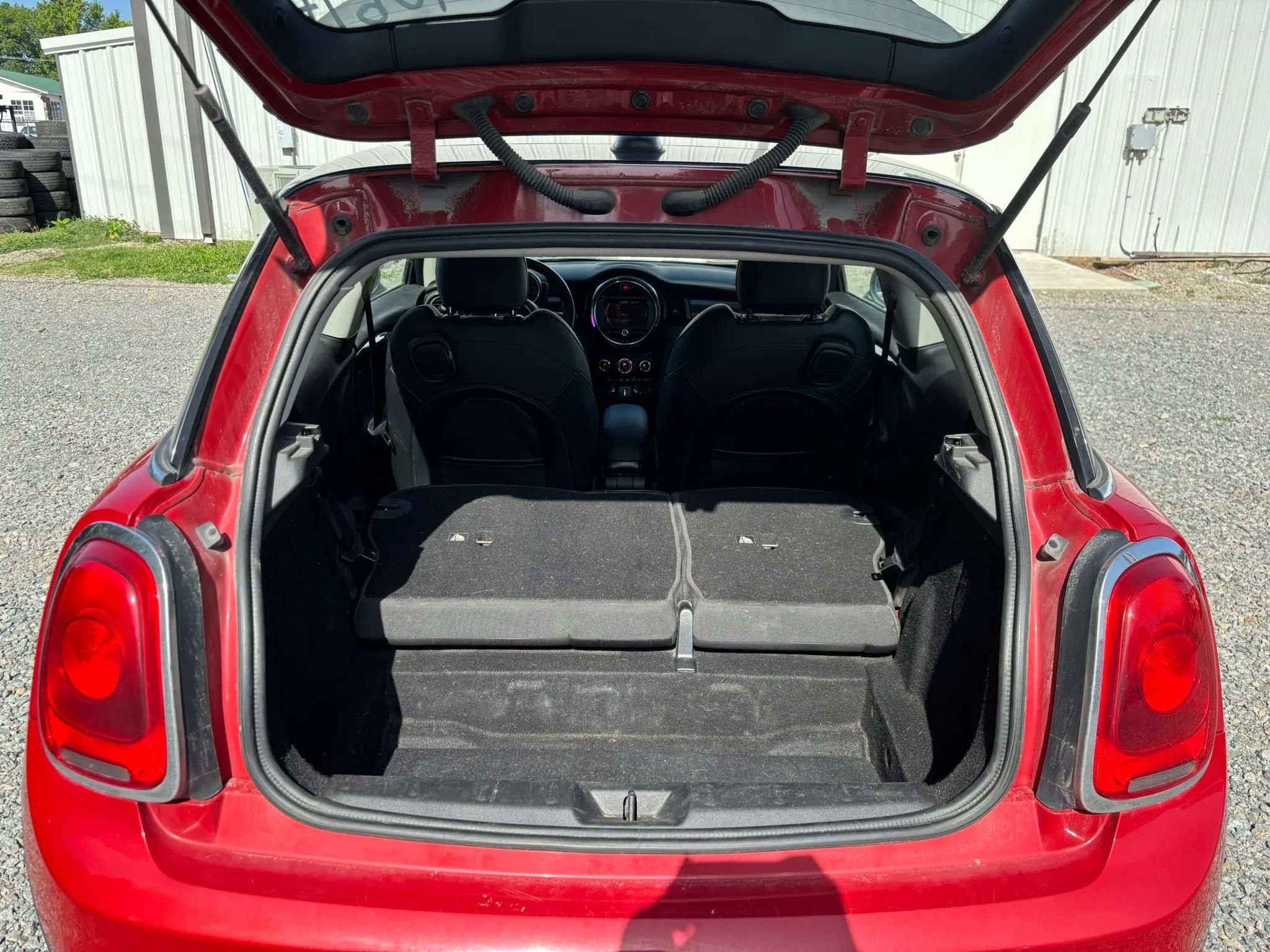 Used 2017 MINI Cooper S FWD image 13