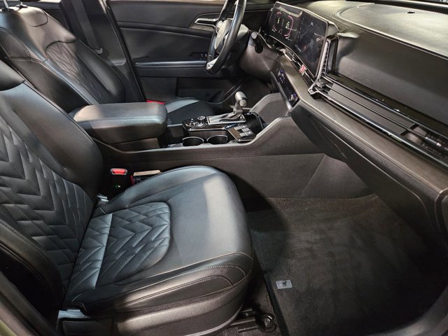 Used 2023 Kia Sportage X-Line w/ X-Line Premium Package image 22