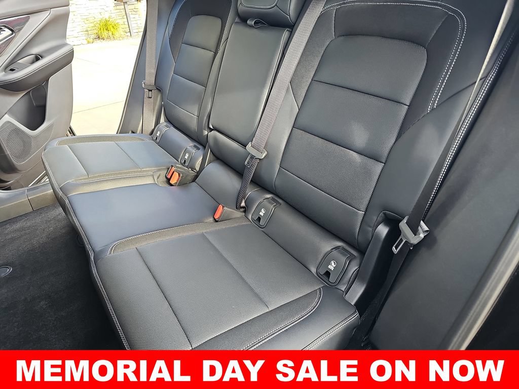 New 2024 Chevrolet Blazer EV LT AWD/4WD image 14