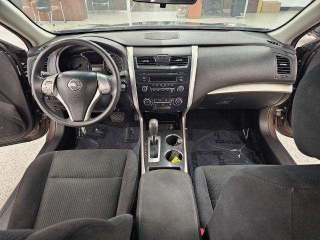 Used 2014 Nissan Altima 2.5 FWD image 9