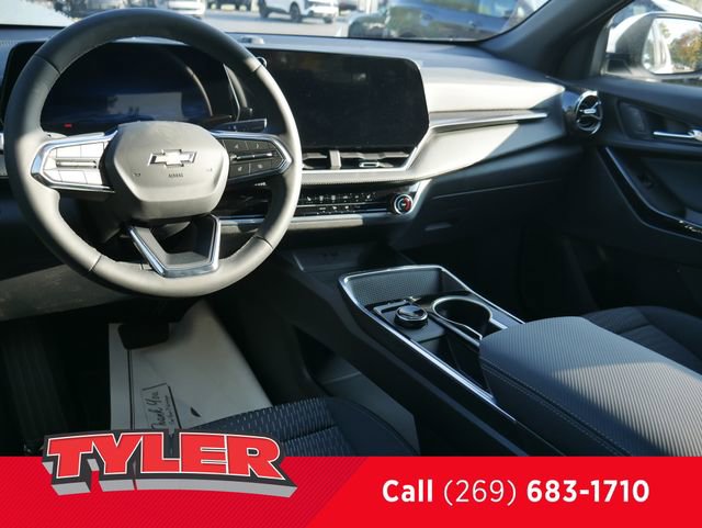 New 2026 Chevrolet Equinox LT image 38