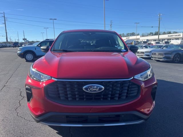 New 2026 Ford Escape Active FWD image 2