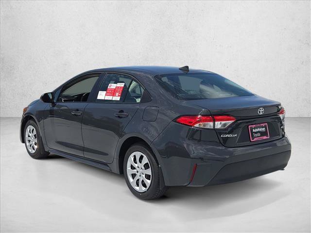 New 2026 Toyota Corolla LE FWD image 9