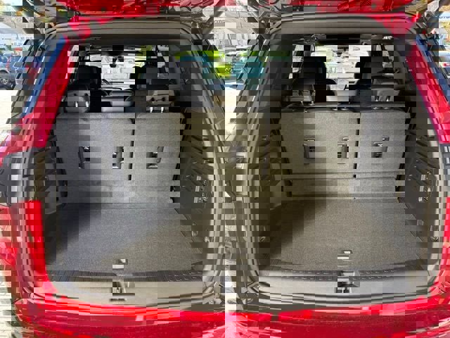 New 2026 Buick Enclave Avenir image 12