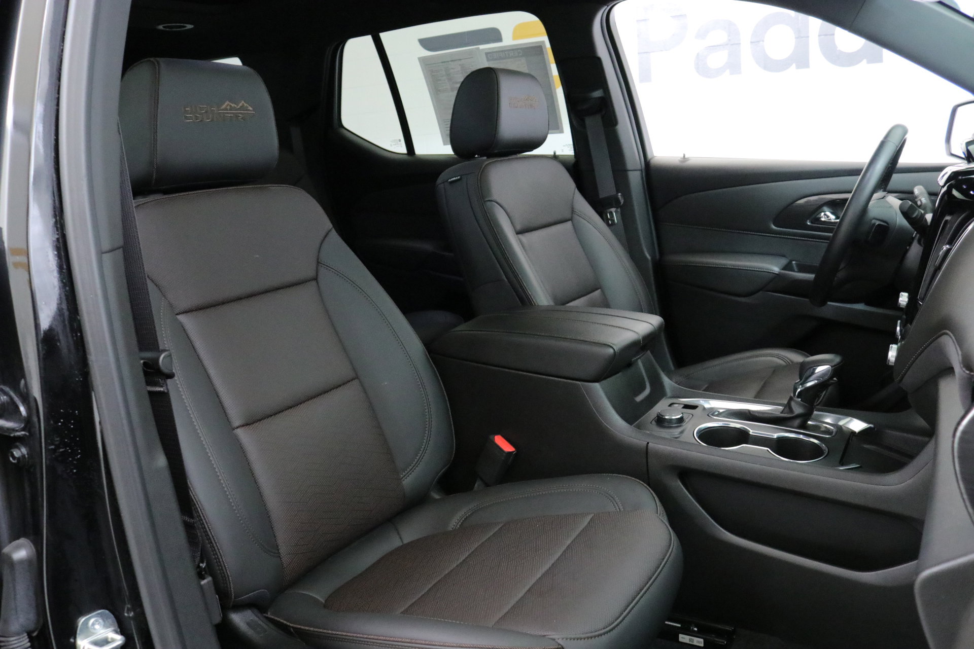 Certified 2023 Chevrolet Traverse High Country image 30