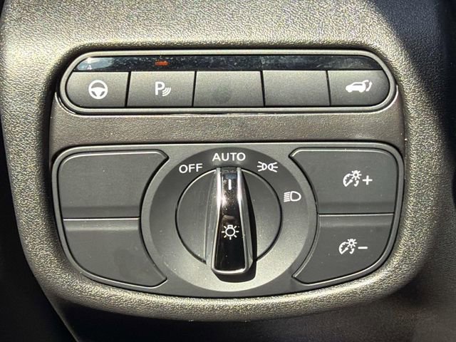 Certified 2025 INFINITI QX50 Luxe AWD/4WD image 24