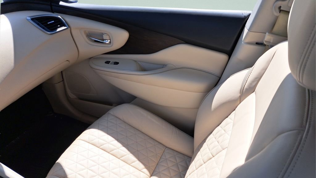 Used 2019 Nissan Murano Platinum image 24
