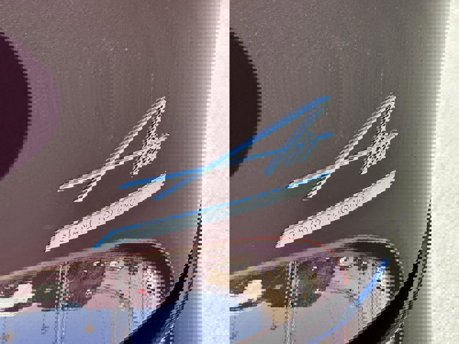 Used 2022 Lucid Air Grand Touring image 7