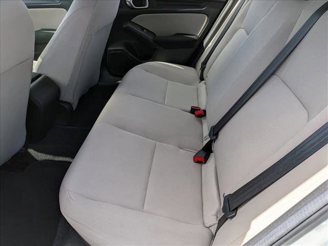 Used 2024 Honda Civic LX image 17