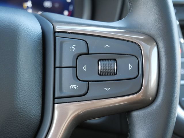 Used 2023 Chevrolet Suburban High Country AWD/4WD image 26