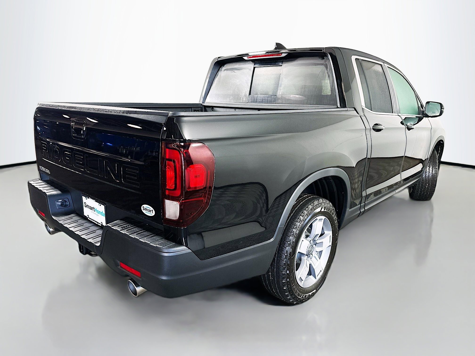 New 2026 Honda Ridgeline RTL image 7
