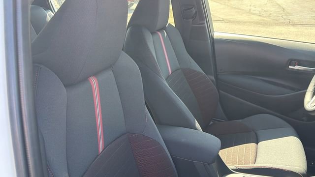 New 2026 Toyota Corolla SE FWD image 30