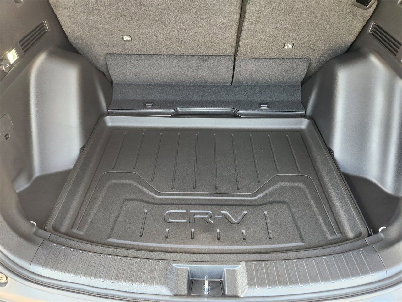 New 2026 Honda CR-V EX image 21