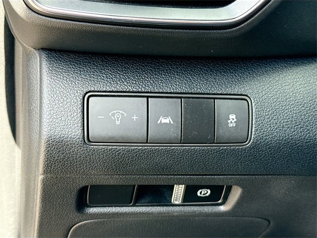 Used 2023 Hyundai Santa Fe SE image 10