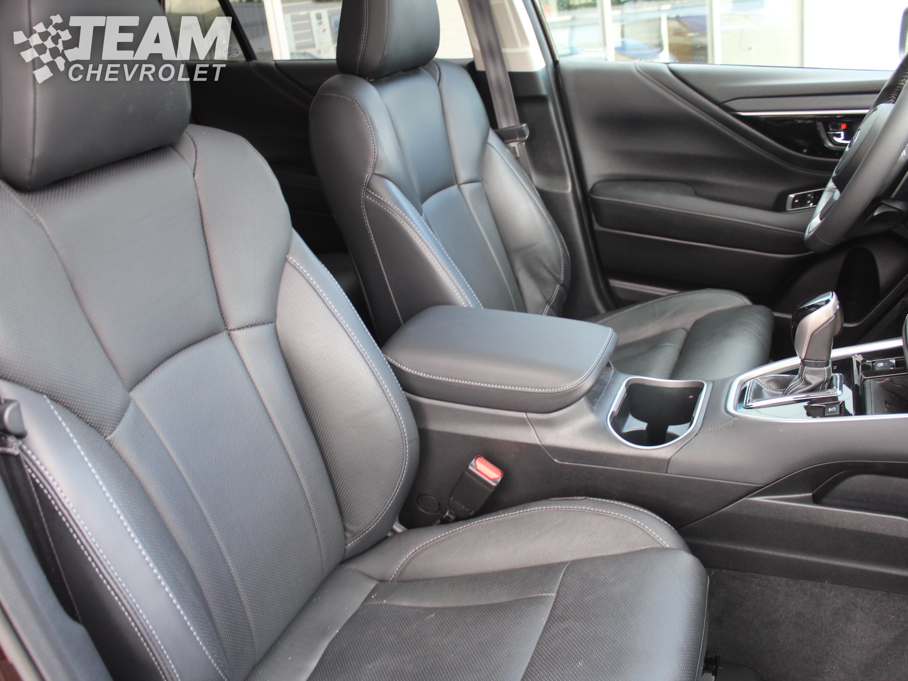 Used 2024 Subaru Outback Touring XT AWD/4WD image 31