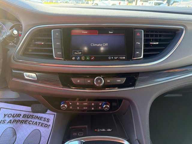 Certified 2023 Buick Enclave Premium AWD/4WD image 20