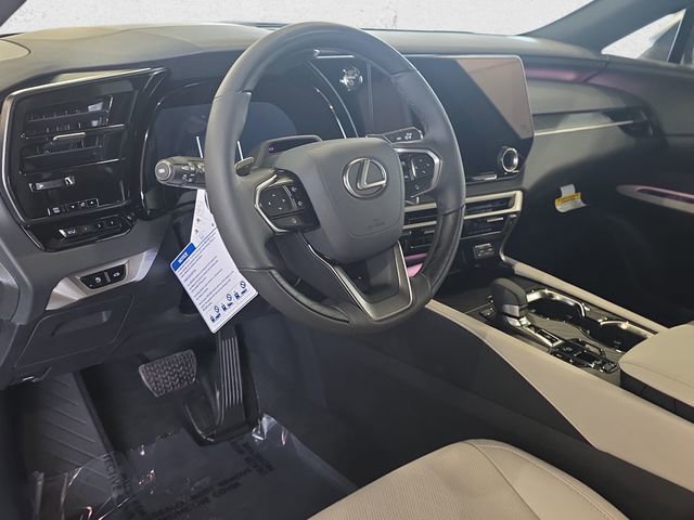 New 2026 Lexus RX 350 w/ Convenience Package image 16