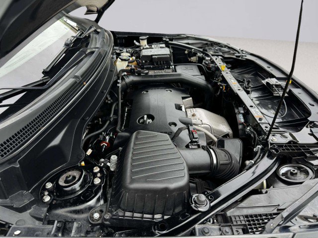 Used 2019 GMC Terrain Denali image 58