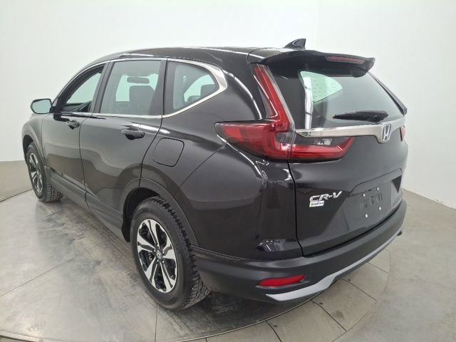 Used 2021 Honda CR-V Special Edition image 5