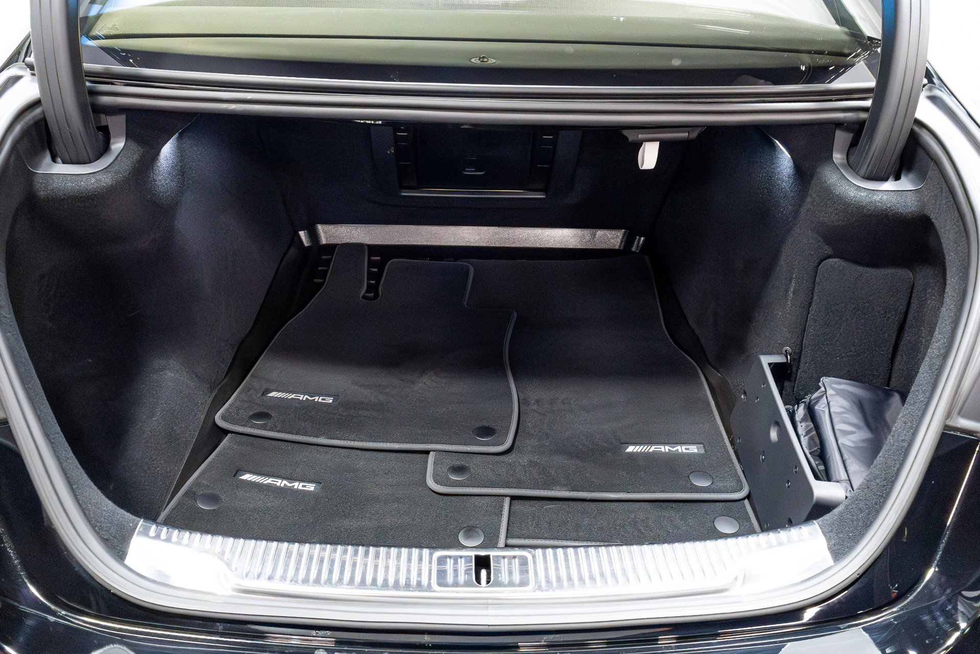 Used 2023 Mercedes-Benz S 580 4MATIC Sedan image 51