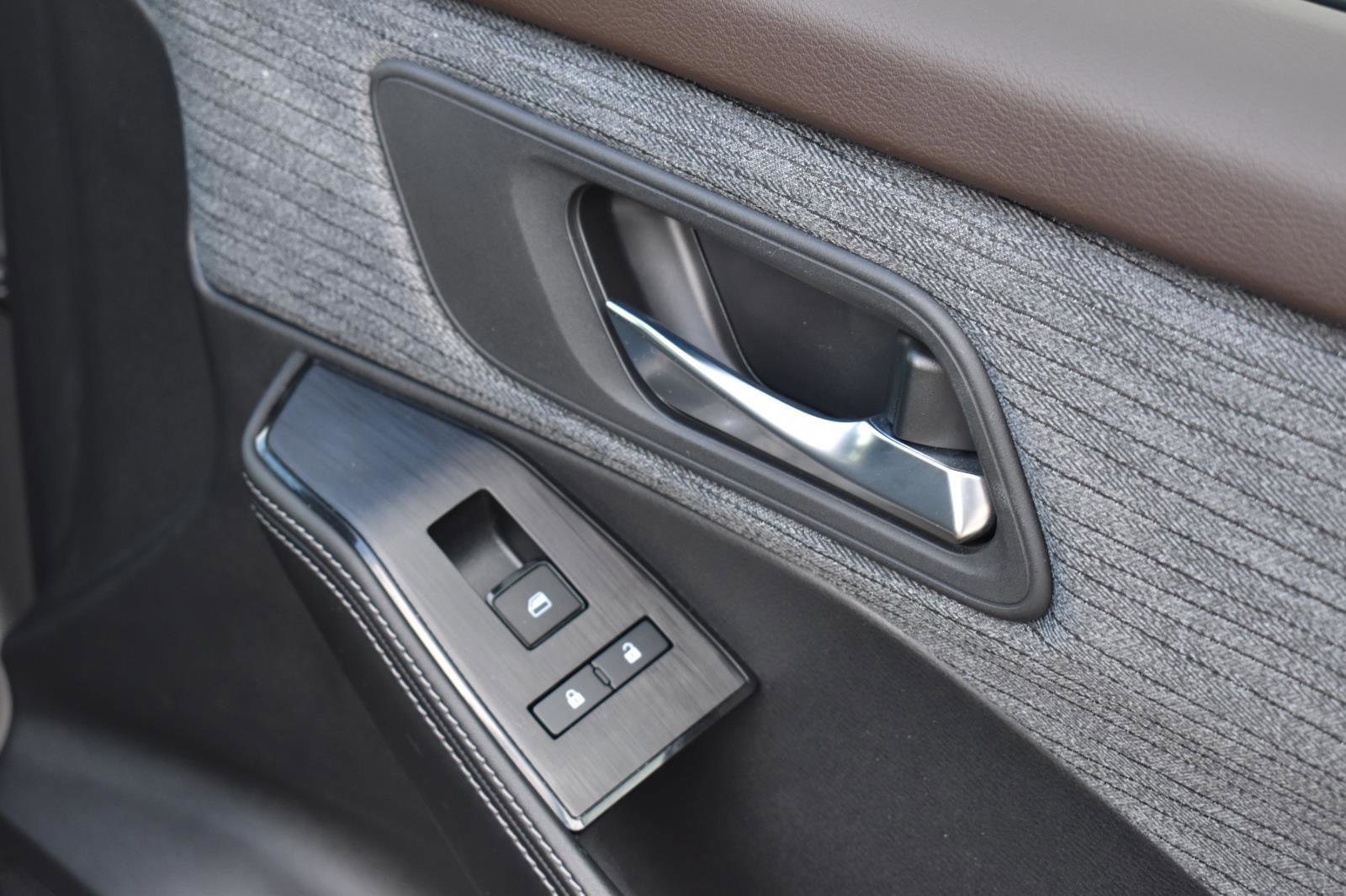 Certified 2023 Nissan Rogue SV image 59