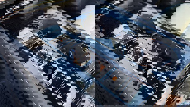 Used 2026 Volkswagen Atlas Cross Sport SEL Premium R-Line image 23