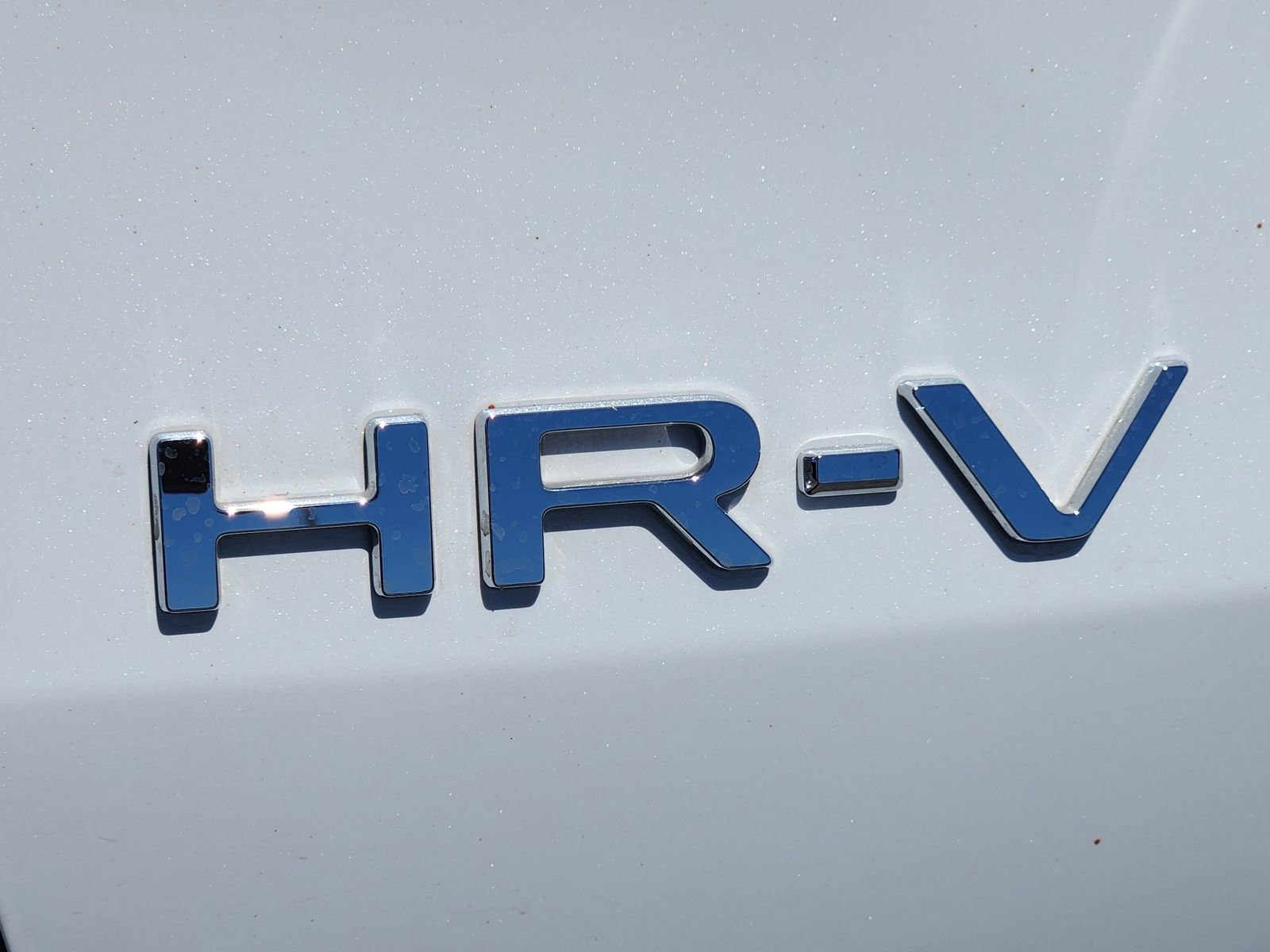 Used 2025 Honda HR-V Sport image 12