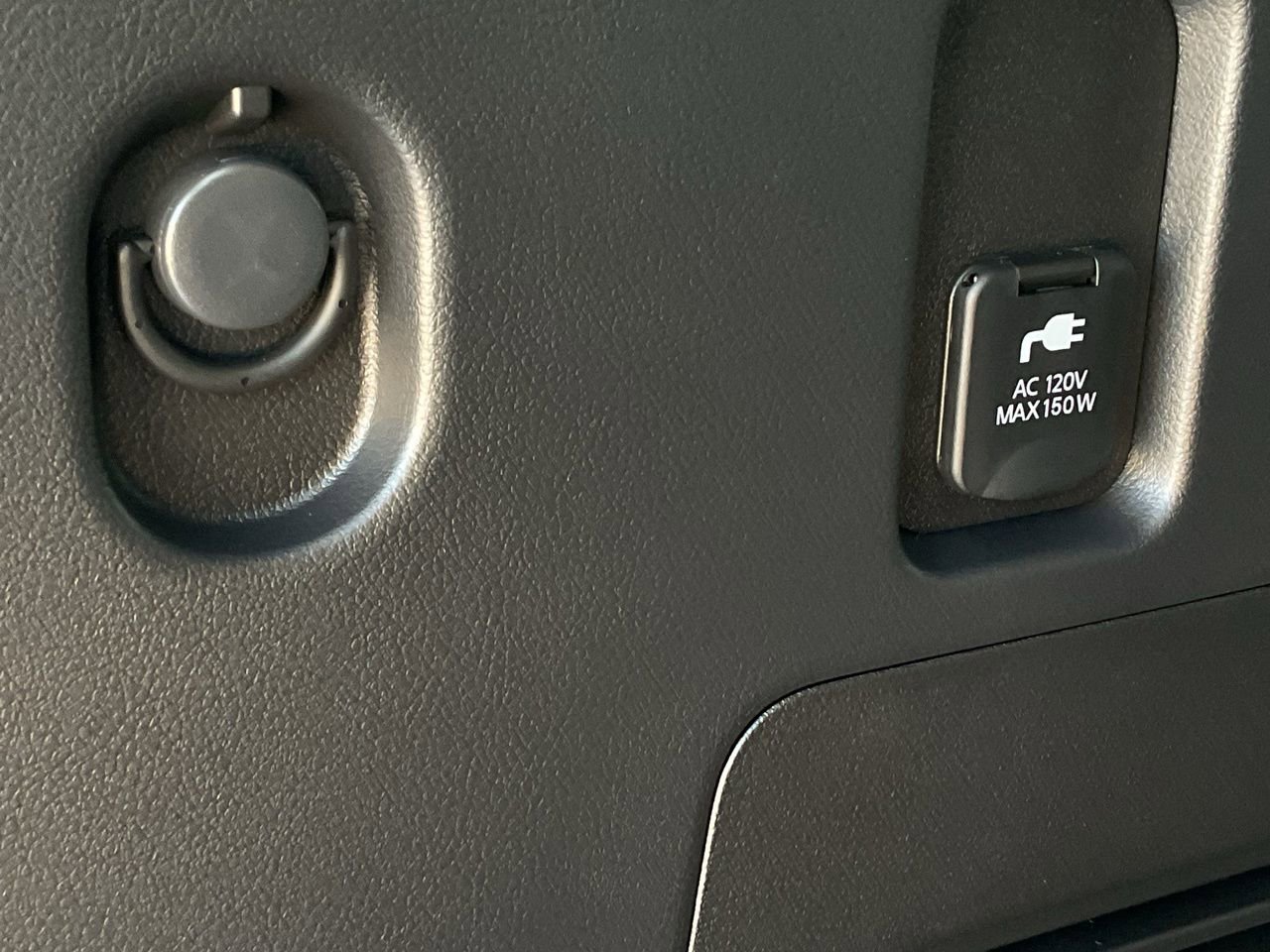 New 2026 Nissan Armada PRO-4X image 20