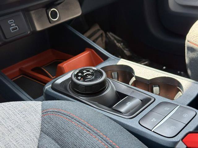 Certified 2024 Ford Maverick XLT FWD image 17