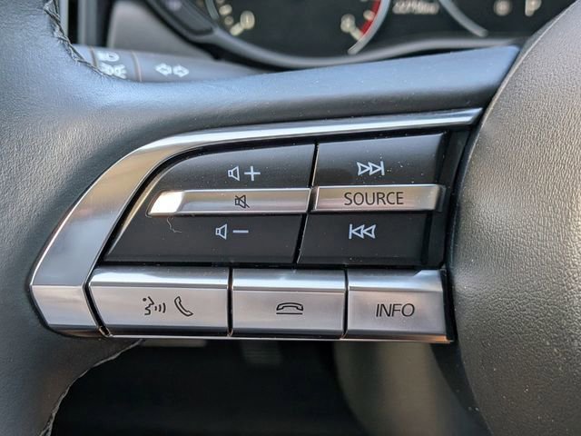 Used 2024 MAZDA CX-50 2.5 Turbo w/ Premium Plus Pkg AWD/4WD image 27