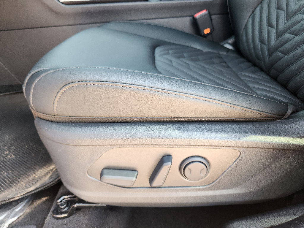 New 2026 Kia Sportage X-Pro Prestige image 19