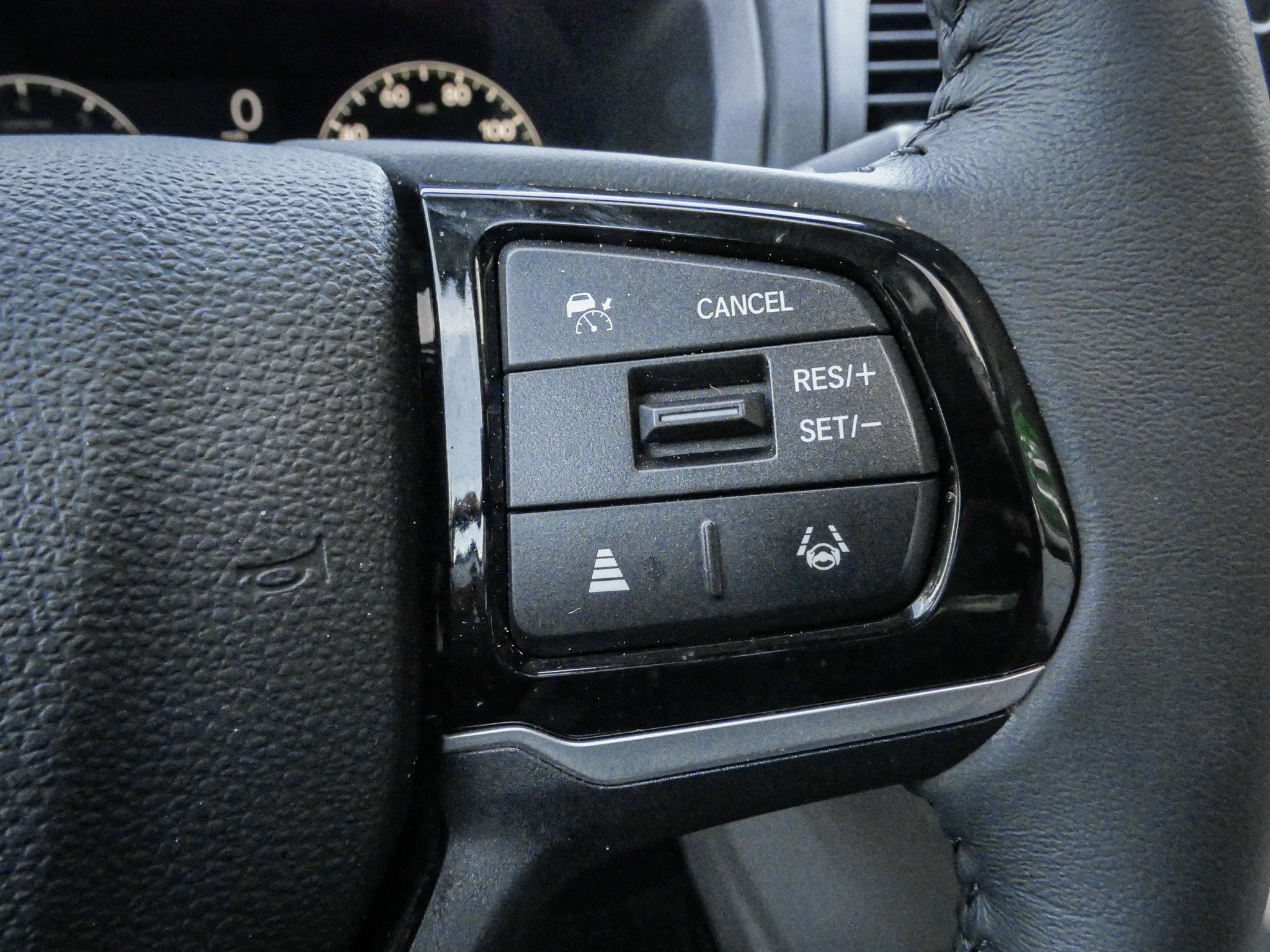 Used 2026 Honda Odyssey EX-L image 19