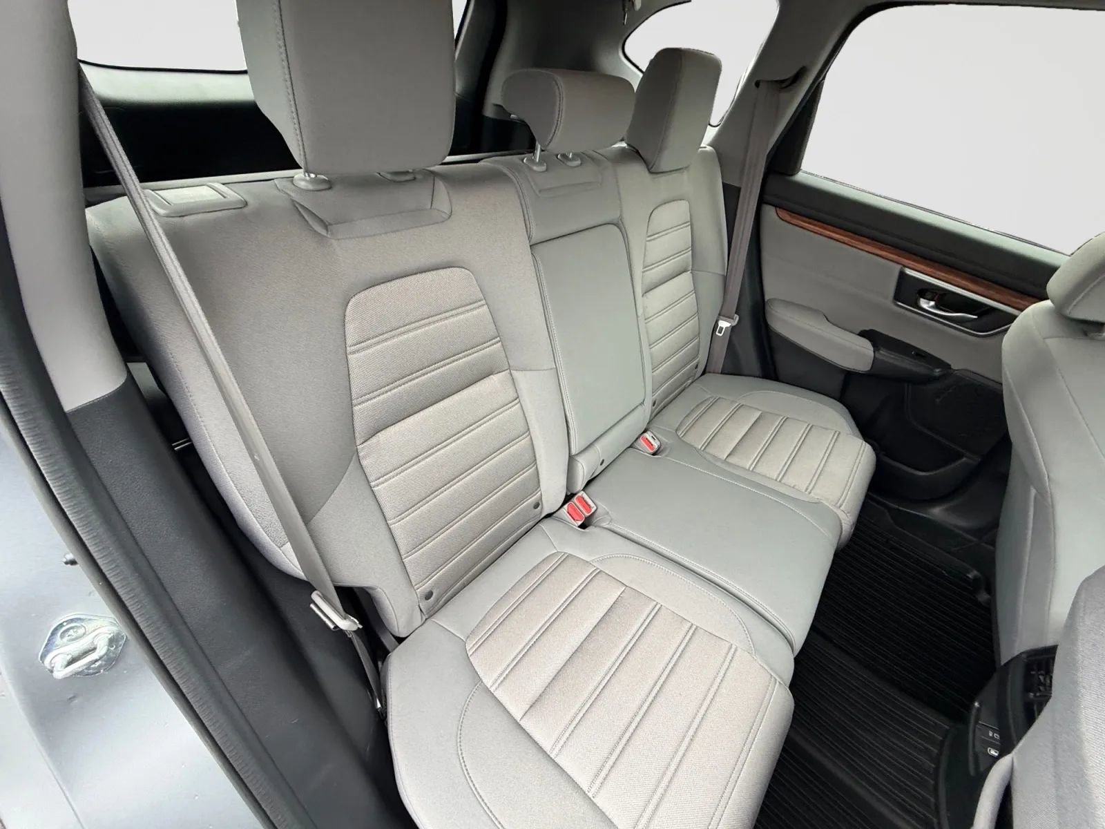 Used 2021 Honda CR-V EX image 16