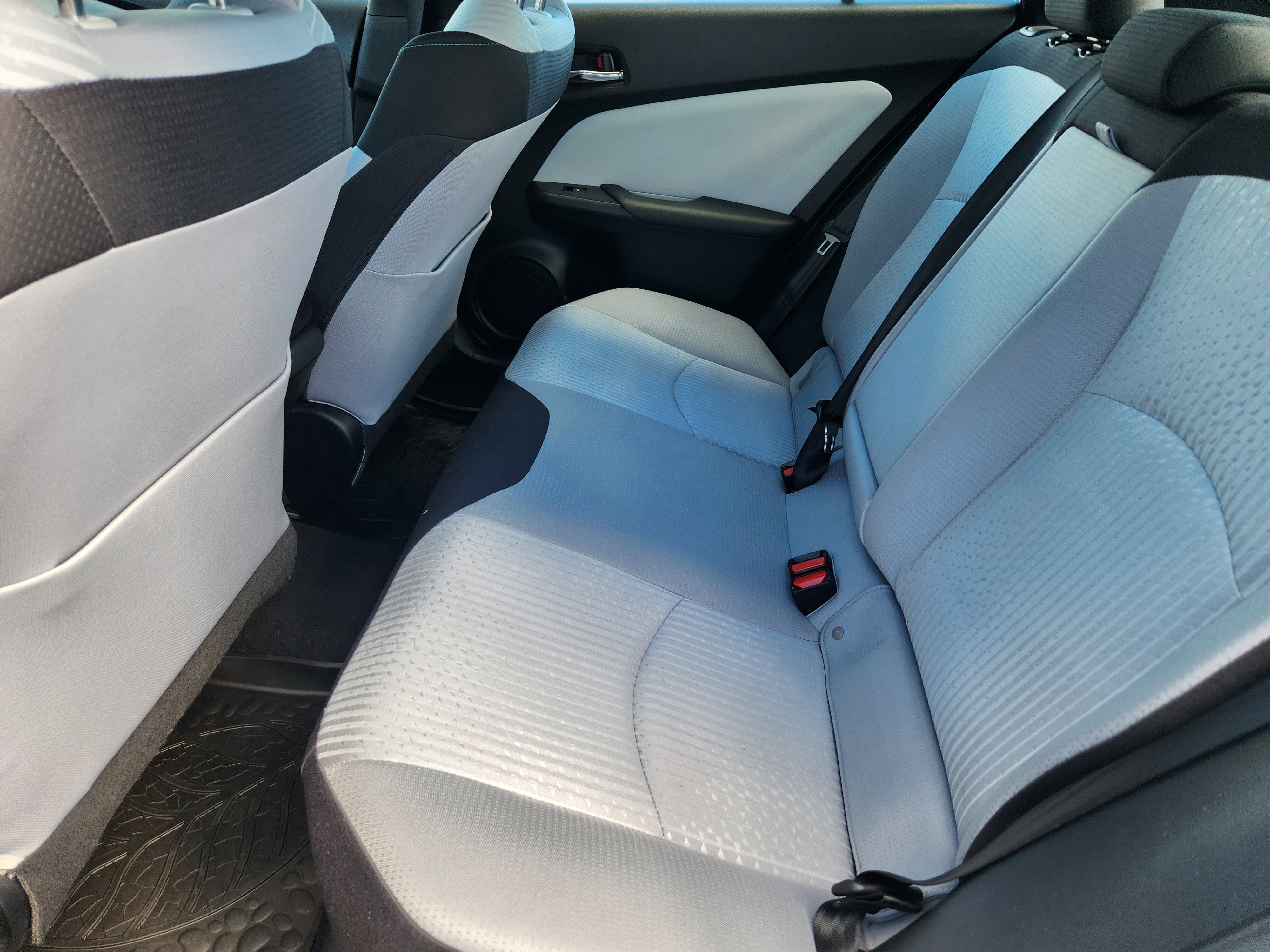 Certified 2016 Toyota Prius Two image 23