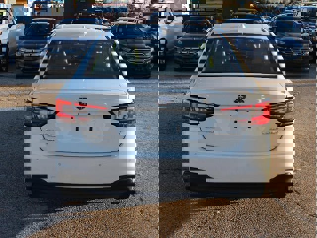 New 2025 Subaru Legacy Limited image 22