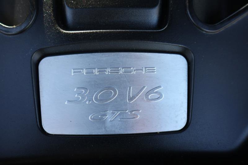 Used 2017 Porsche Macan GTS image 11