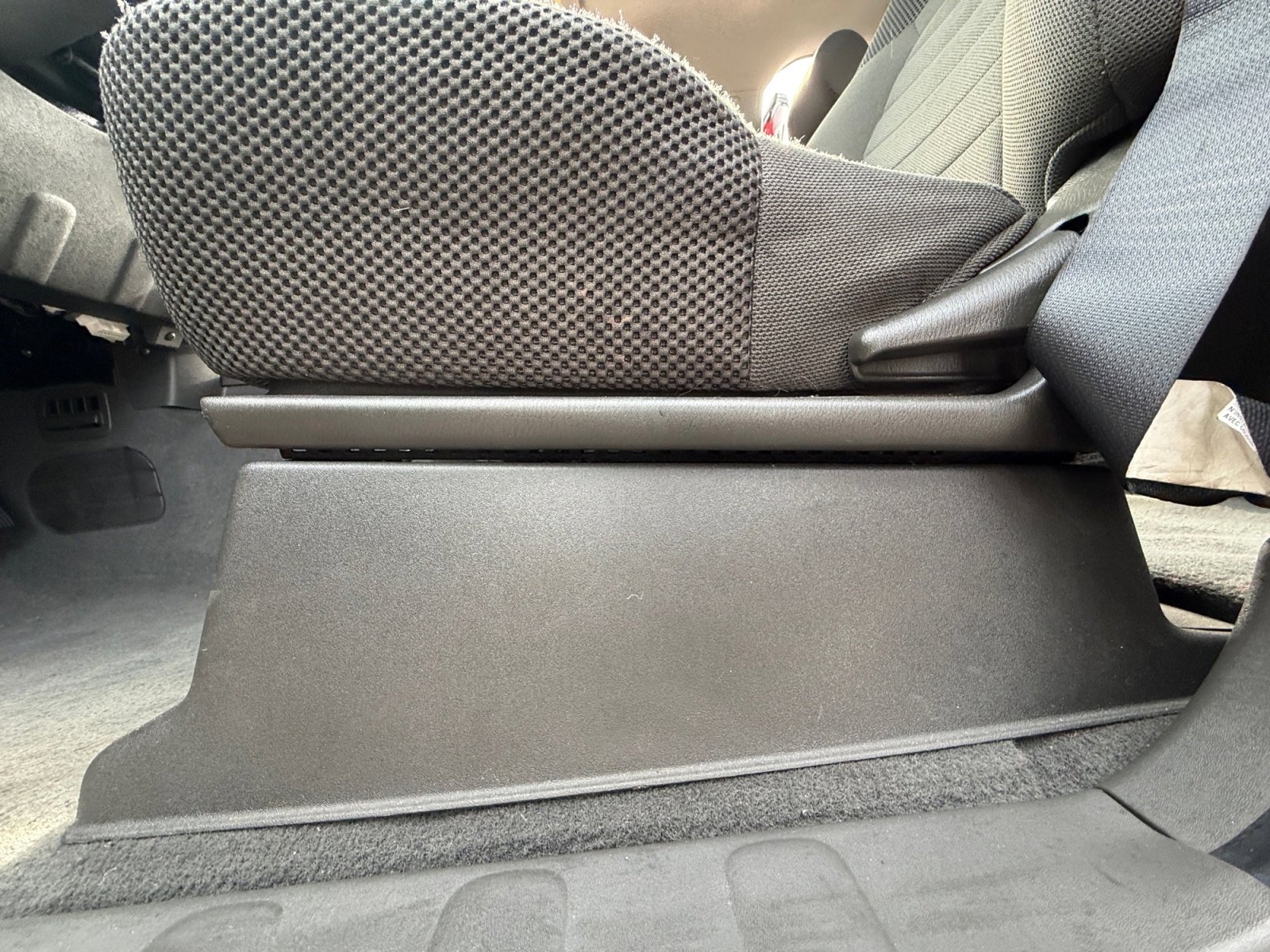 Used 2007 Nissan Xterra X w/ Power Pkg RWD image 14