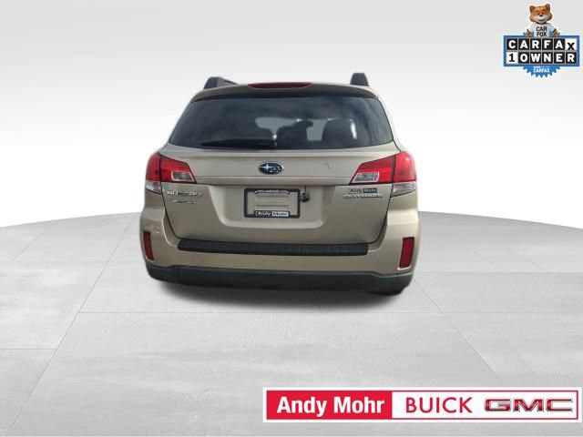 Used 2010 Subaru Outback 2.5i Premium AWD/4WD image 19
