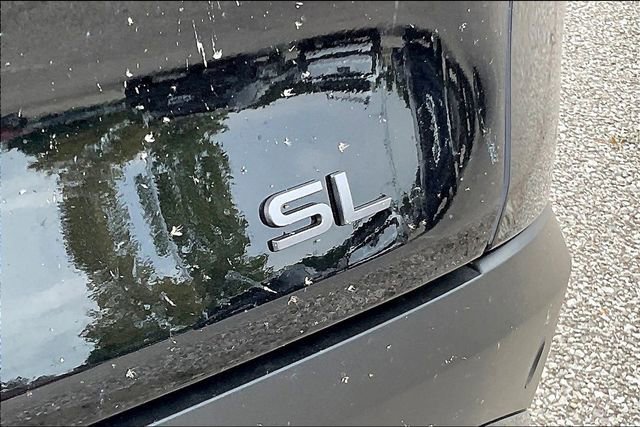 New 2026 Nissan Murano SL image 9