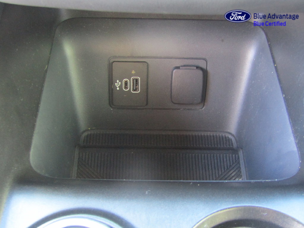 Certified 2026 Ford Explorer ST AWD/4WD image 31